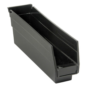 11-5/8"d x 2-3/4"w x 4"h Nesting Shelf Bins - 36 Pack