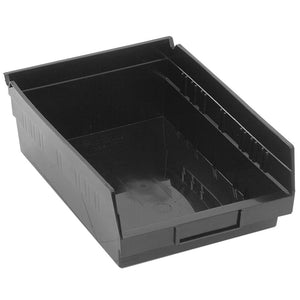 11-5/8"d x 8-3/8"w x 4"h Nesting Shelf Bins - 20 Pack