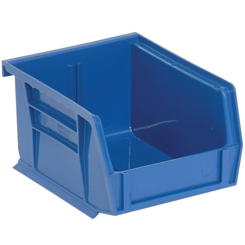 Quick Ship Ultra Stacking and Hanging Bins
