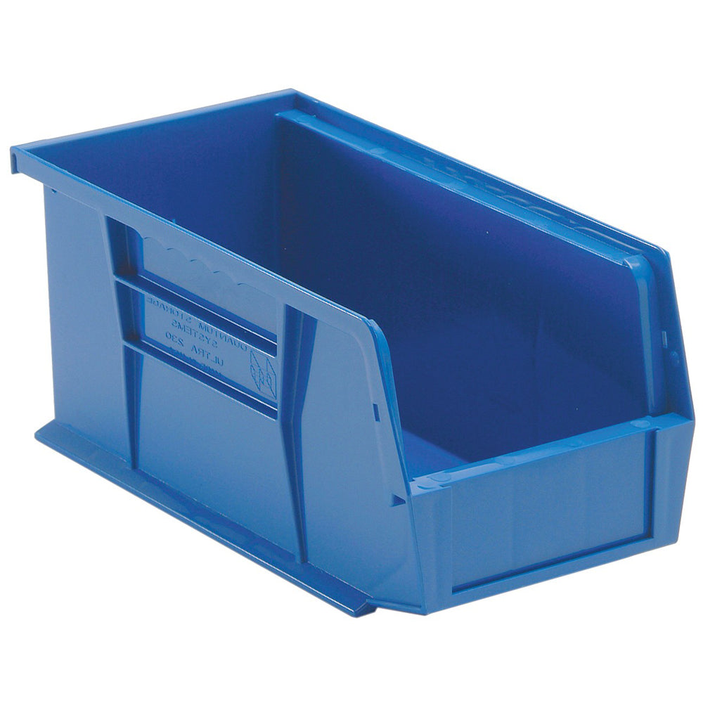 Quick Ship Ultra Stacking and Hanging Bins