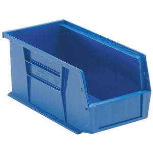 Quick Ship Ultra Stacking and Hanging Bins