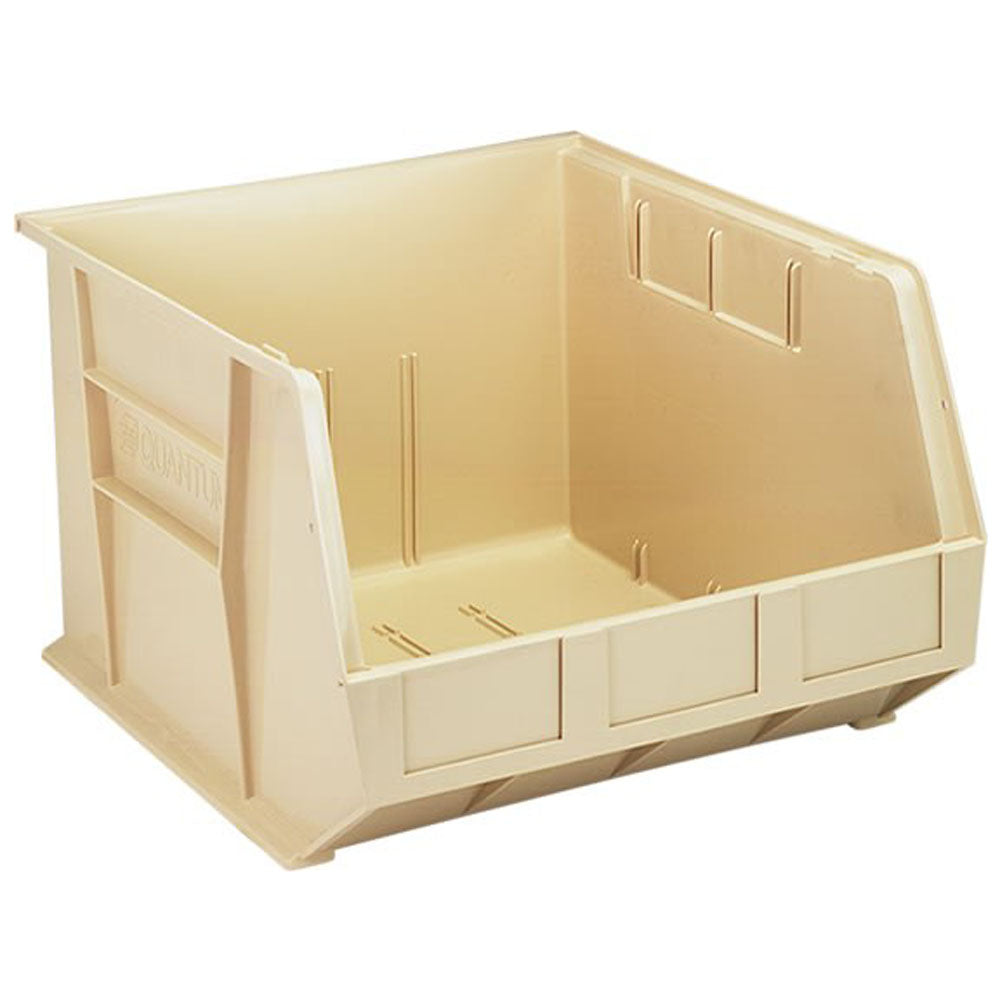 18"d x 17"w x 11"h Ultra Stacking and Hanging Bins - 3 Pack