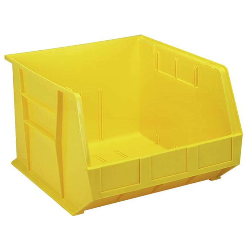 18"d x 17"w x 11"h Ultra Stacking and Hanging Bins - 3 Pack