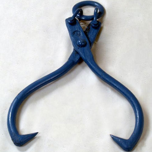 Peavey 1"x 25" Tong w/Ring (R-007-025-0687)