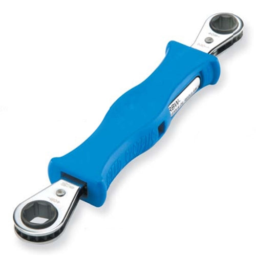 Speed Systems 9/16" X 3/4" Box Wrench (RBW-91634)