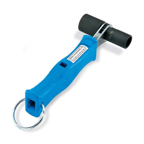 Speed Systems Speed Wrench Ratcheting Socket 9/16" x 3/4" standard sockets with handle loop (RBW-91634WE-S)