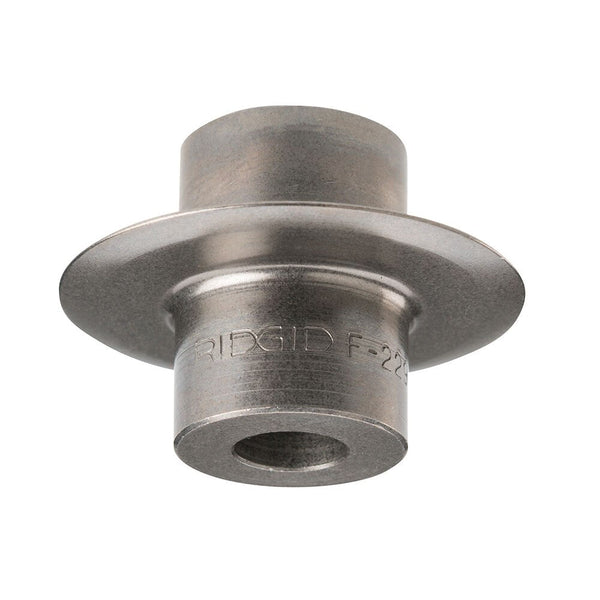 RIDGID F-229 Heavy-Duty Cutter Wheel for Steel and Ductile Iron Pipe (33125)