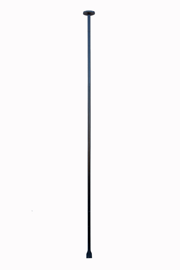 OshKosh Tamp & Digging Bar, 1" x 8' (1072)