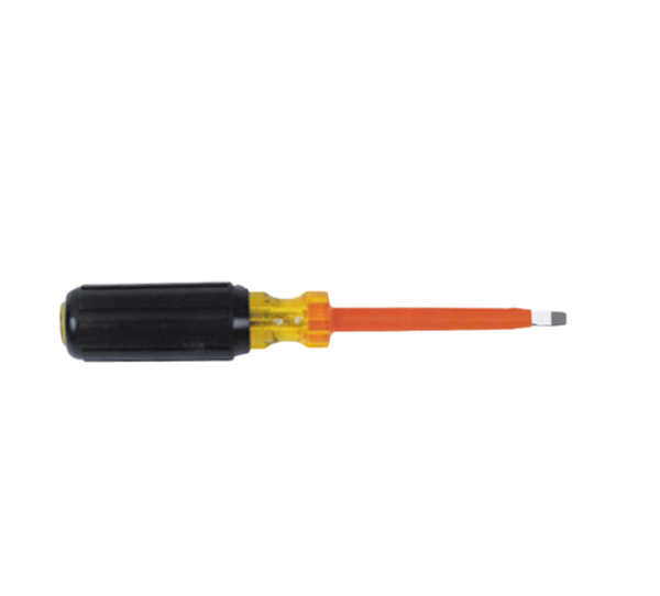 Screwdriver Slotted 1000VAC 3/16inx4in (S2375904)