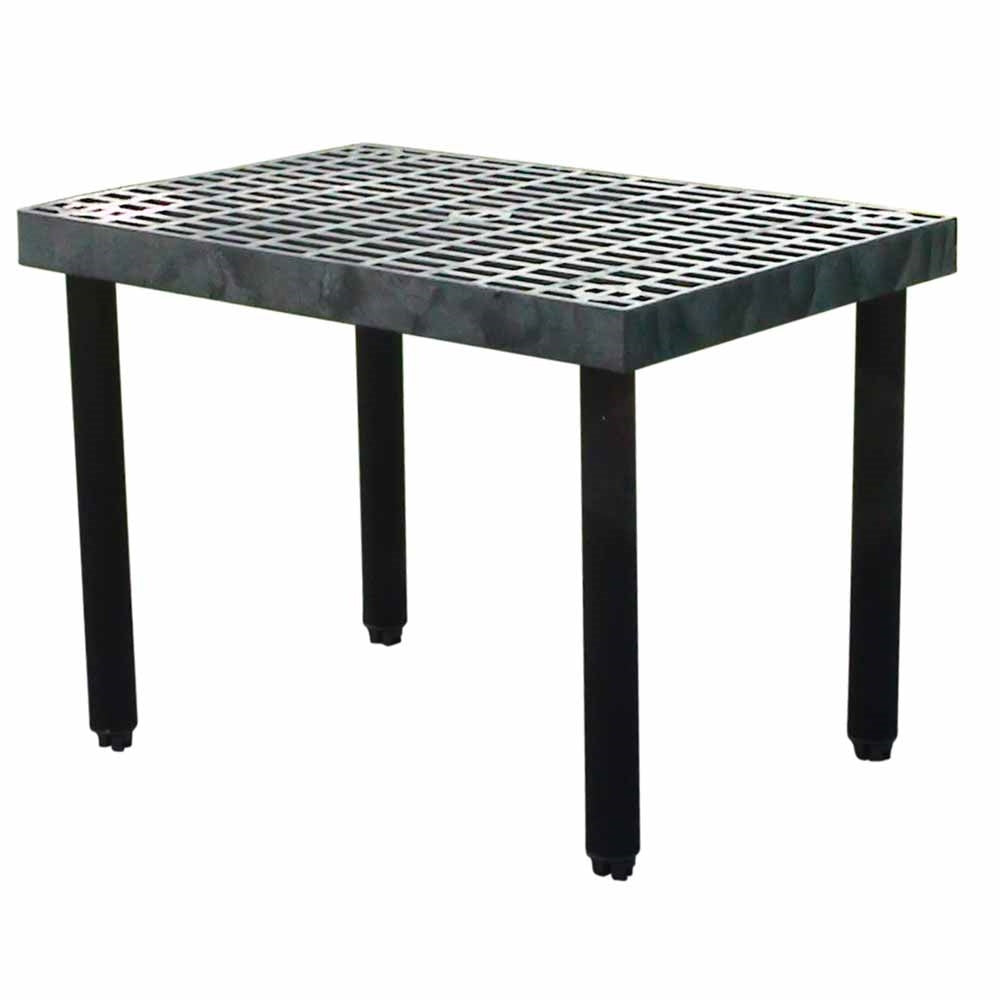 DuraShelf Grid Top 36"w x 24"h Add-On 1 Shelf