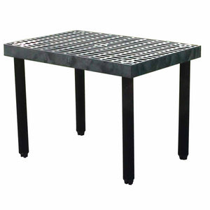 DuraShelf Grid Top 36"w x 24"h Add-On 1 Shelf
