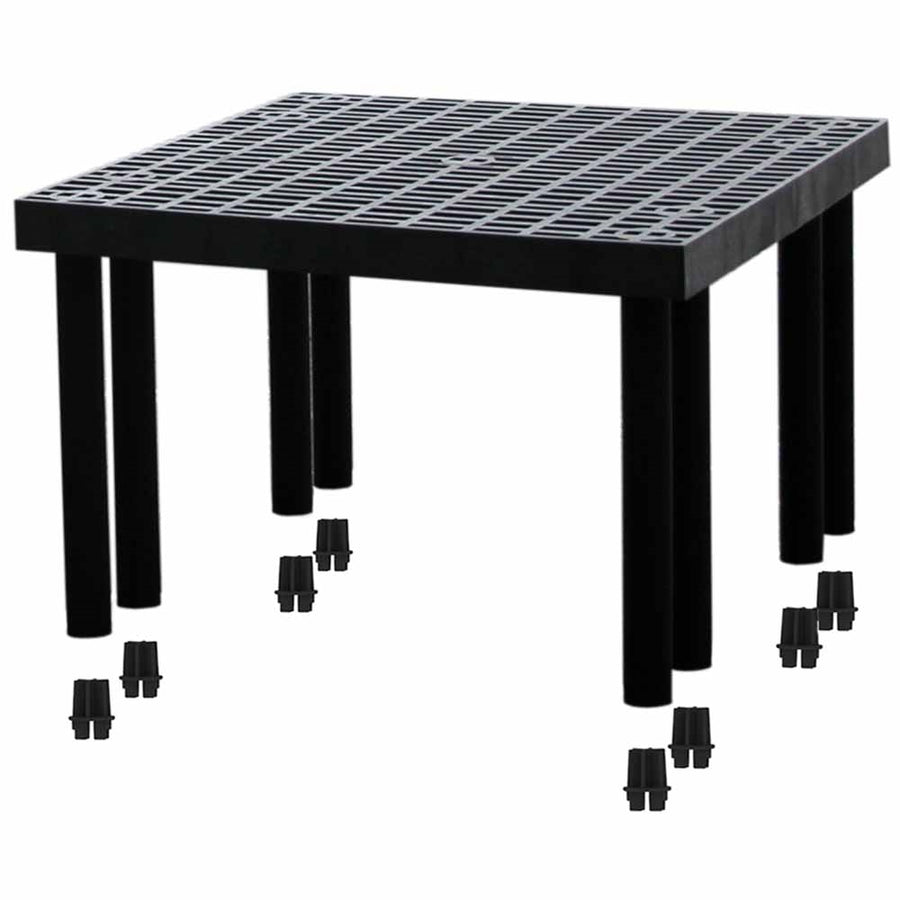DuraShelf Grid Top 36"w x 24"h Add-On 1 Shelf