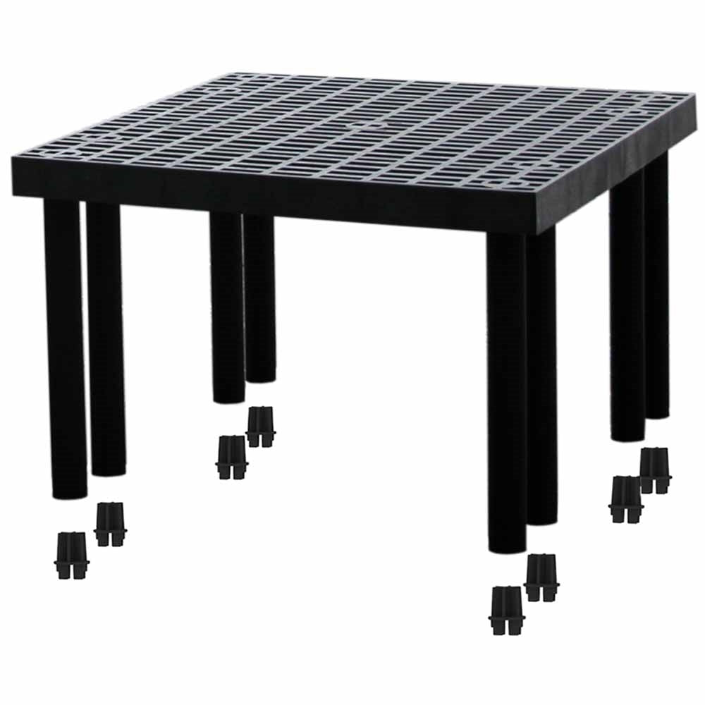 DuraShelf Grid Top 36"w x 24"h Add-On 1 Shelf