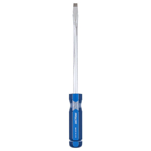 Channellock Slotted Screwdriver 5/16" x 8" (S568A)