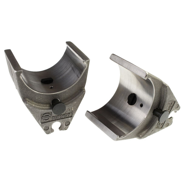 Burndy Stainless Steel U Die Adapter (PUADP-1)