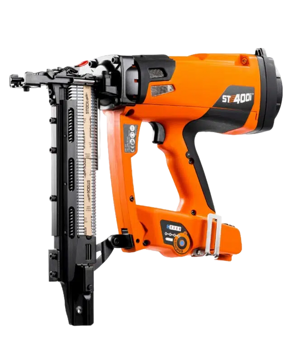 Stockade ST400i Cordless Fence Post Staple Gun