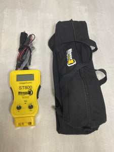 Bierer Service Tester 800 Amps (ST800)