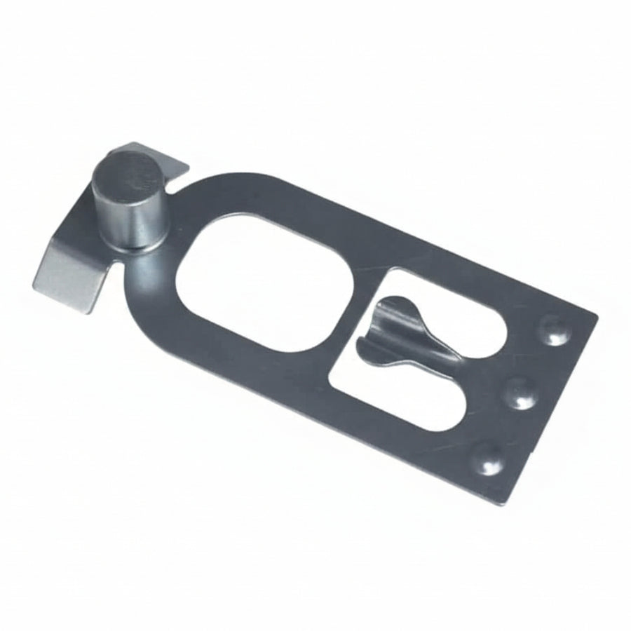 Safety Clip