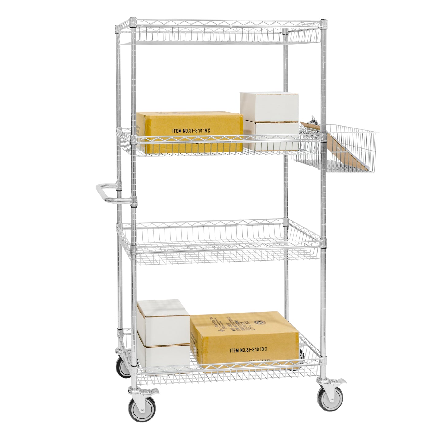 Picking Cart