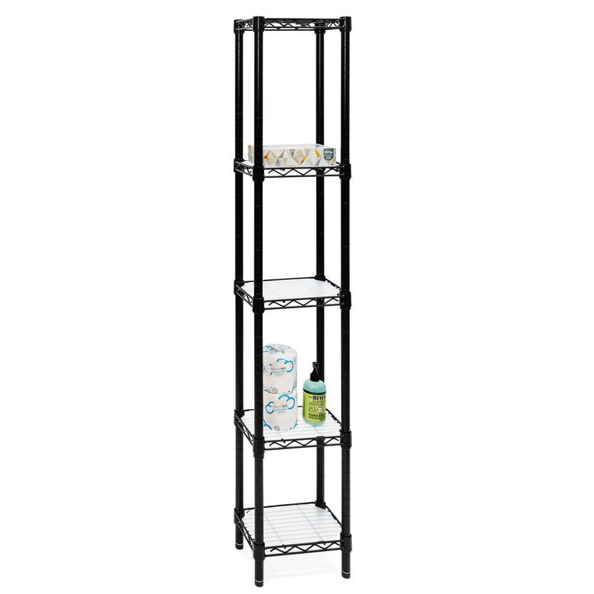 Curated visual reference: Picture Idea: Black Compact Storage