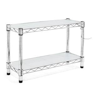 2-Tier Countertop Riser