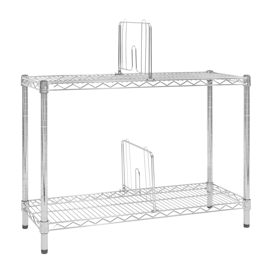 Gym Weight Storage