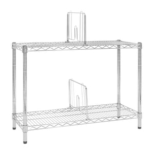 Gym Weight Storage