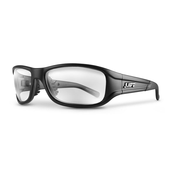 LIFT Safety ALIAS Safety Glasses Camo/Smoke (EAS-17CST)