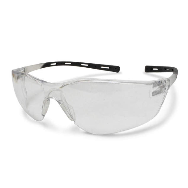 Radians Tecona® Safety Eyewear Clear (TEC1-10) – Shelving Inc.
