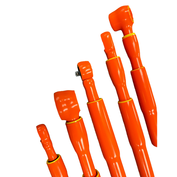 Cementex Torque Wrench, 5-75 Ft-Lbs Range: 3/8" Sq. Dr W/Case (575TW38F-K)
