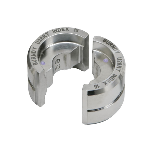 Burndy U658 U Die, Index 658 (434076)