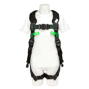 Buckingham BuckOhm™ TrueFit™ Harness with Web Loop (U68L7NQ3)