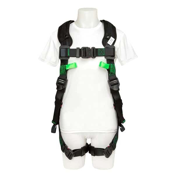 Buckingham BuckOhm™ TrueFit™ Harness with Web Loop (U68L7NQ3)