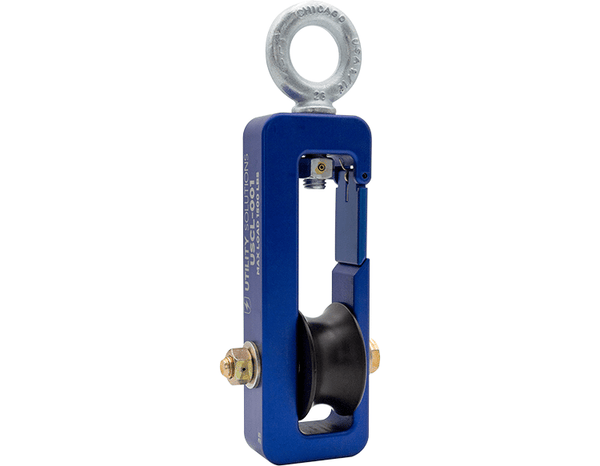 Utility Solutions Conductor Lift Snatch Block (USCL-001)