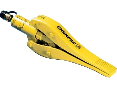 Enerpac Hydraulic Wedgie and Spread Cylinder, 0.75 Ton (WR15)