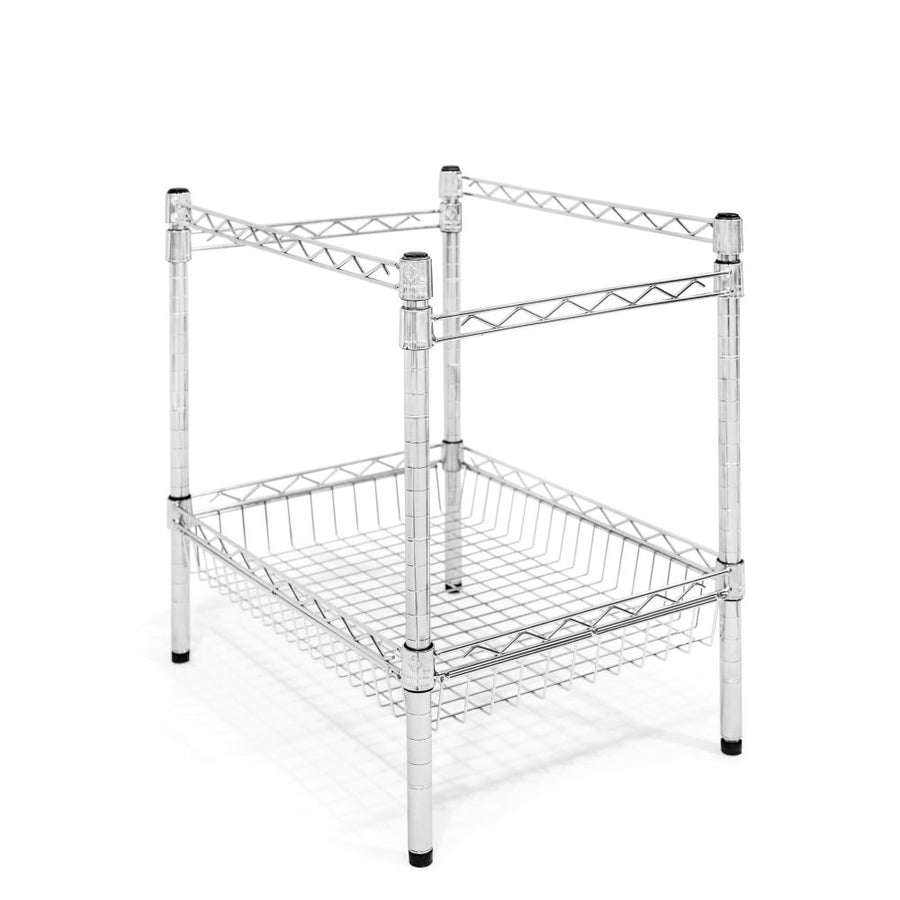 Wrapping Paper Stand