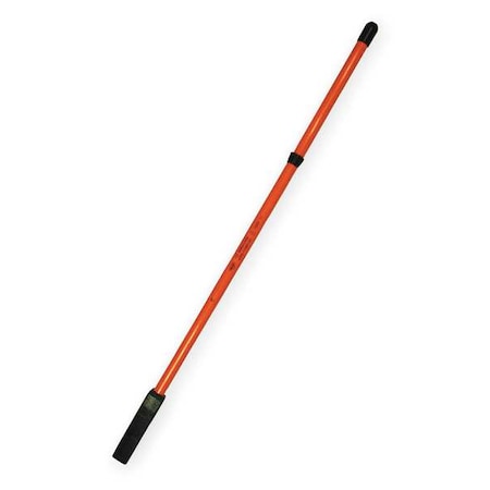 Nupla Nonconductive Digging Bar with Wedge End (6894325)