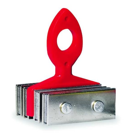 Button Blanket Magnetic (MB6)