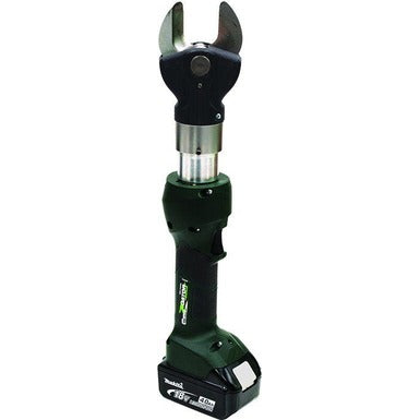 Greenlee Cable Cutter 35mm, Li-Ion, Standard, 120V (ESC35LX11)