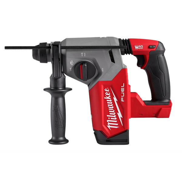 Milwaukee M18 FUEL 1" SDS Plus Rotary Hammer (2912-20)