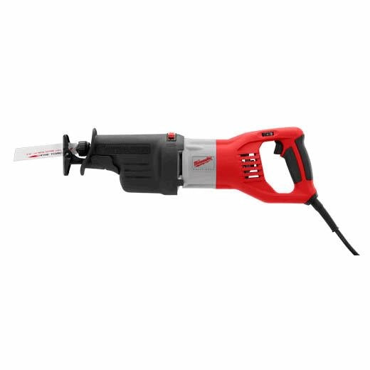 Milwaukee 15.0 Amp Super Sawzall® Recip Saw (6538-21)