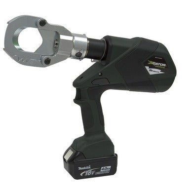 Greenlee Cable Cutter 50mm, Li-ion, Standard, Bare (ESG50LXB)