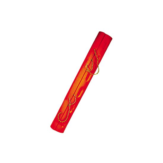 Pole Guard Cl5 12inDiax4Ft Plastic (2464)