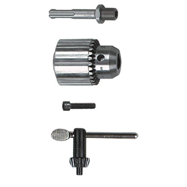 Milwaukee SDS/Chuck Adapter Kit (48-66-1370)