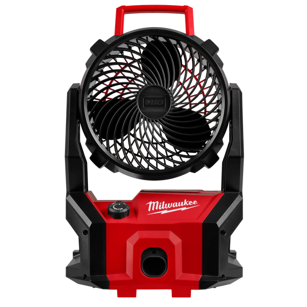 Milwaukee M18 Brushless PACKOUT Fan (0818-20)