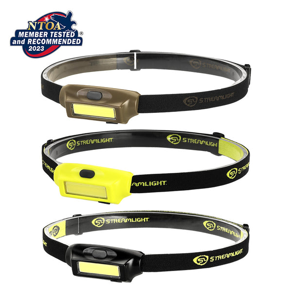 Batoray Bandit® Rechargeable LED Headlamp (61700)