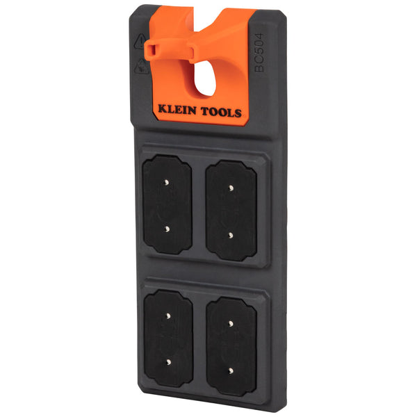 Klein Magnetic Tool Storage Module, S-Hook (BC504S)