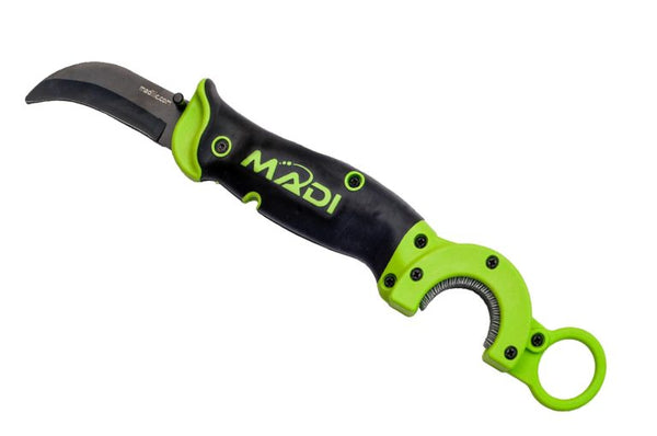 MADI BrushBlade Lineman's Knife (BB-2)