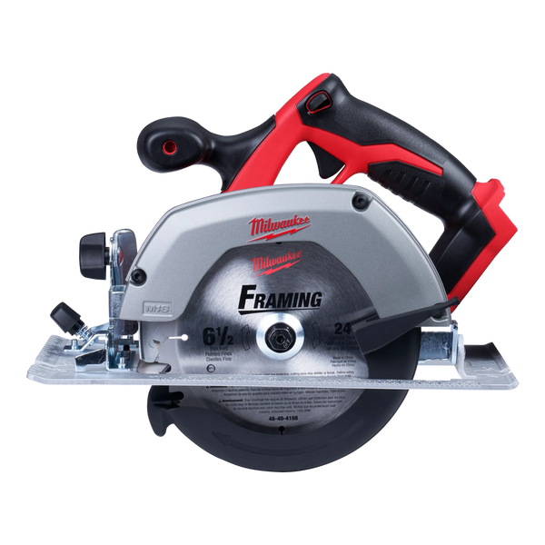 Milwaukee M18 6-1/2" Circular Saw (Tool Only) (2630-20)