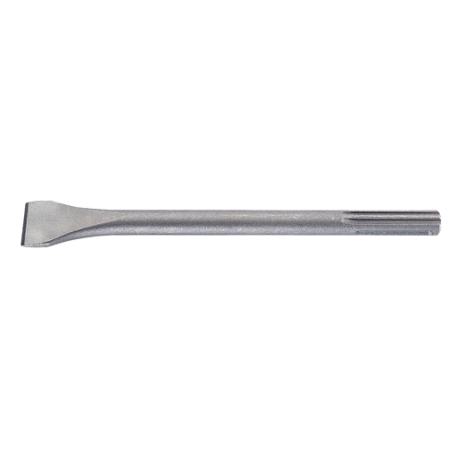 Milwaukee SDS MAX Flat Chisel 12" (48-62-4079)
